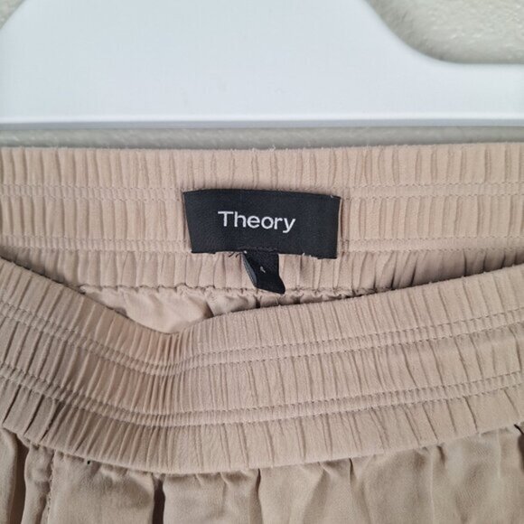 Womens Pents Pull-On Size 4 - Picture 3 of 4